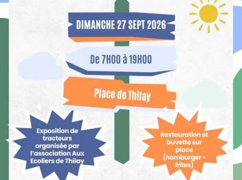 affiche
