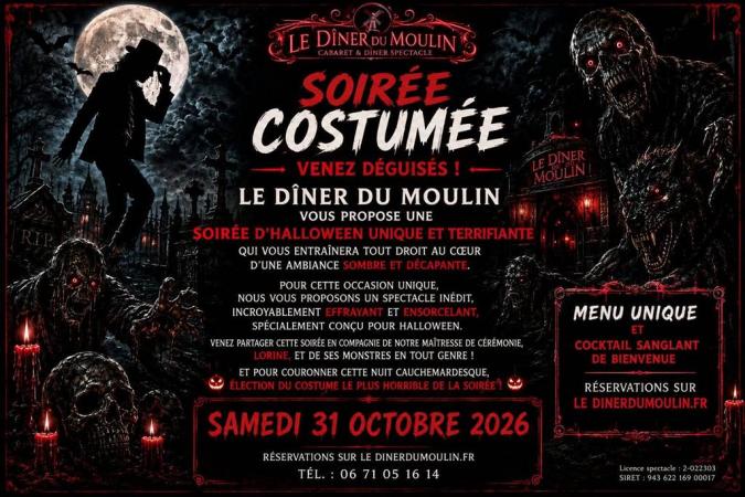 affiche