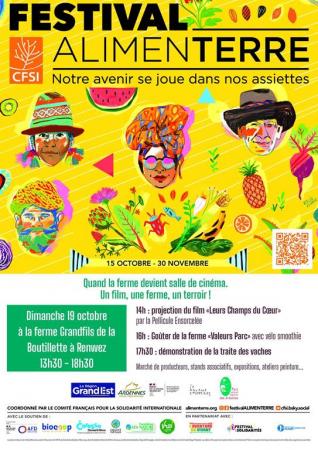 affiche