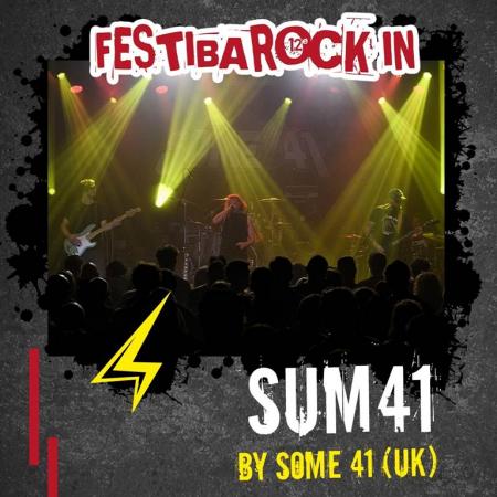Sum 41