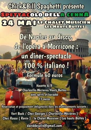 affiche