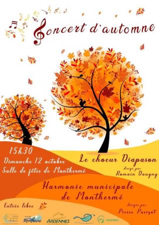 affiche
