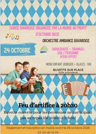 affiche