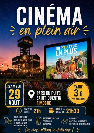 affiche