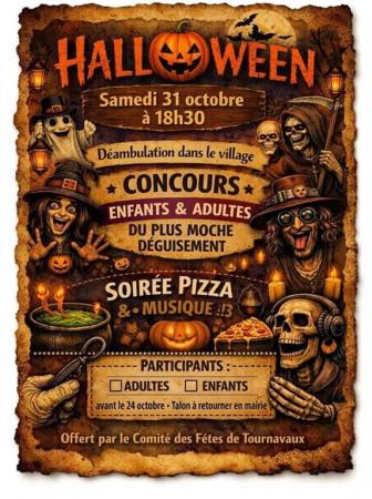 affiche
