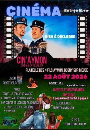 affiche