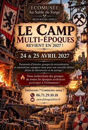 affiche