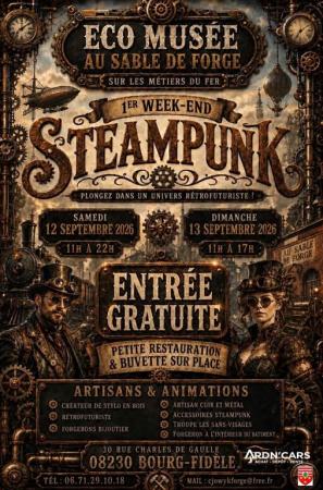 affiche