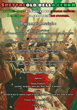 programme