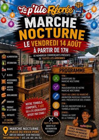 affiche
