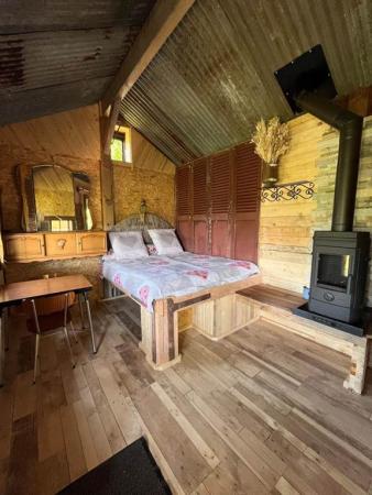 Gîte n°544 "LE PIC VERT" – TOURNAVAUX