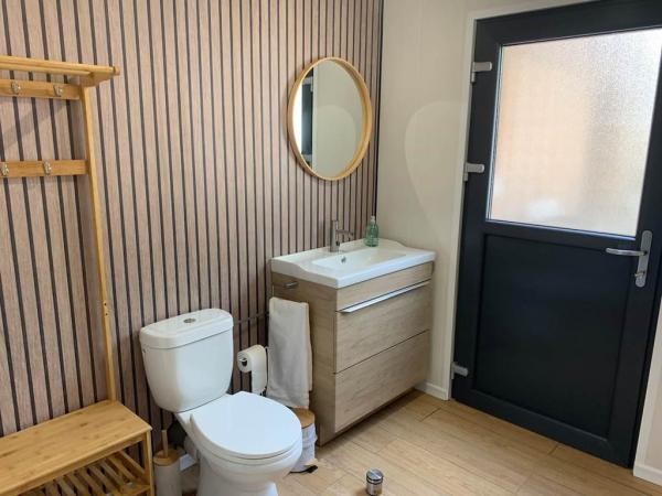 Gîte n°544 "LE PIC VERT" – TOURNAVAUX