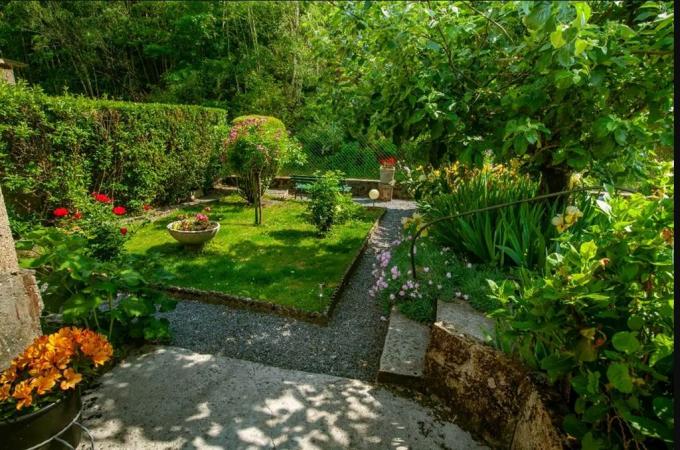 jardin