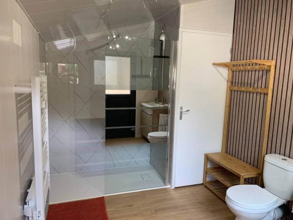 Gîte n°544 "LE PIC VERT" – TOURNAVAUX