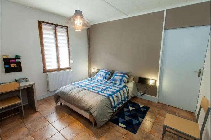 chambre 1