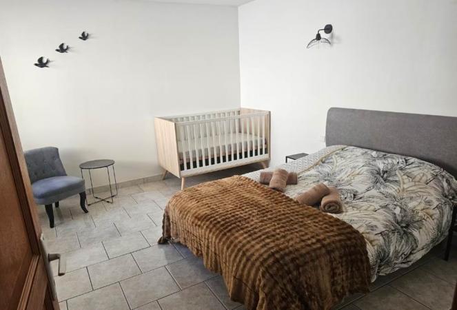 chambre parentale