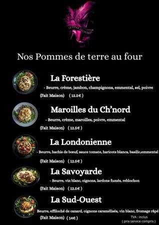 carte carte