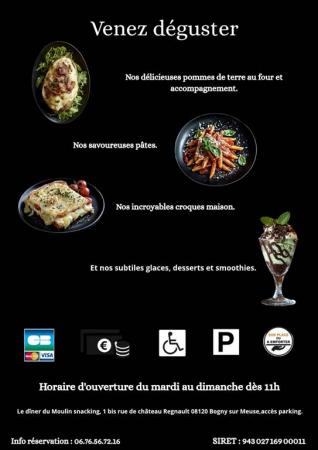menu menu