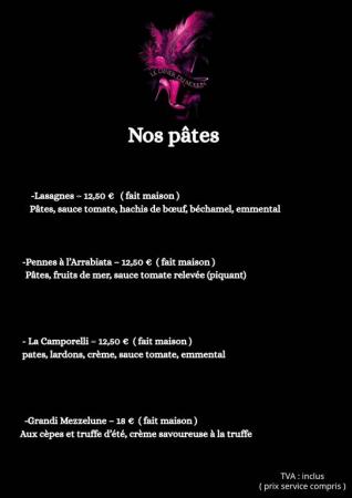 Au choix Au choix