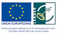 Logo Union Européenne