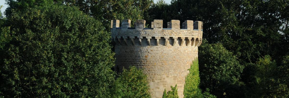 Tour Daudèce