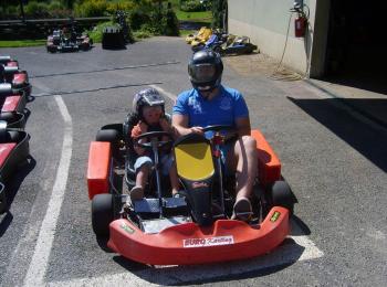 karting bi place