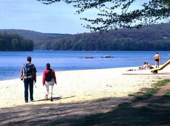 Lac Vieilles Forges