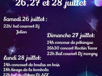 affiche