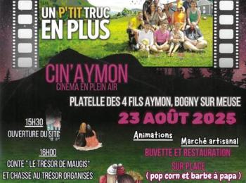 affiche