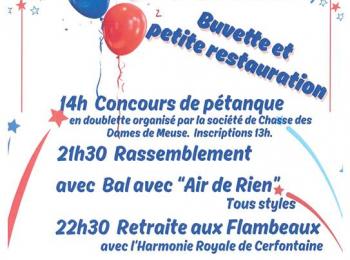 affiche