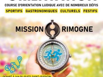 affiche