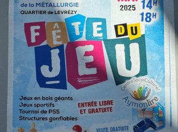 affiche