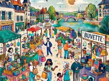 affiche