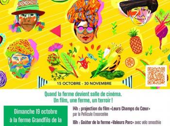 affiche