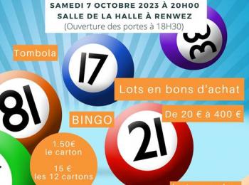 affiche