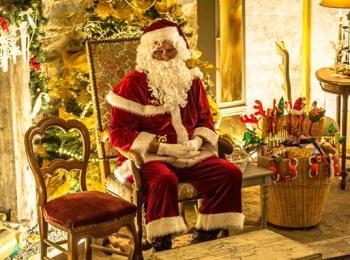 père noël