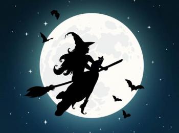 Fête de la sorcière en Ardenne