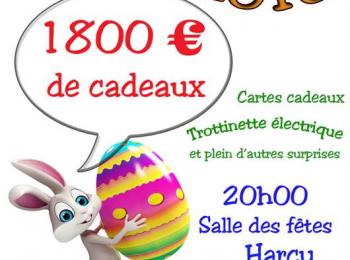 affiche
