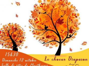 affiche