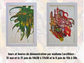affiche