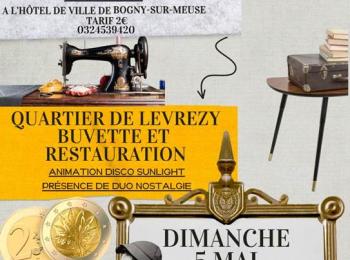 affiche