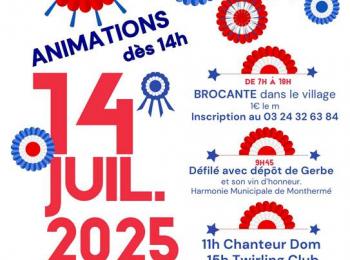 affiche