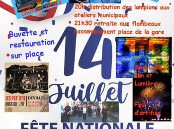 affiche