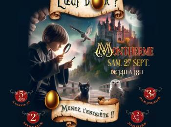 affiche