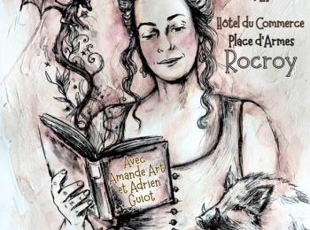 affiche