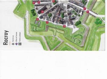 plan de ville