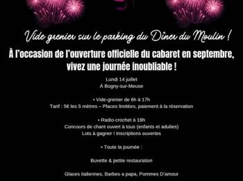 affiche