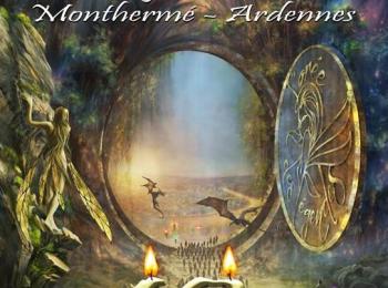 L'orée des légendes