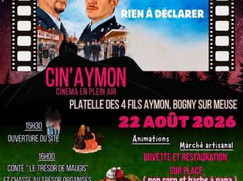 affiche