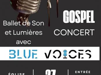 affiche concert